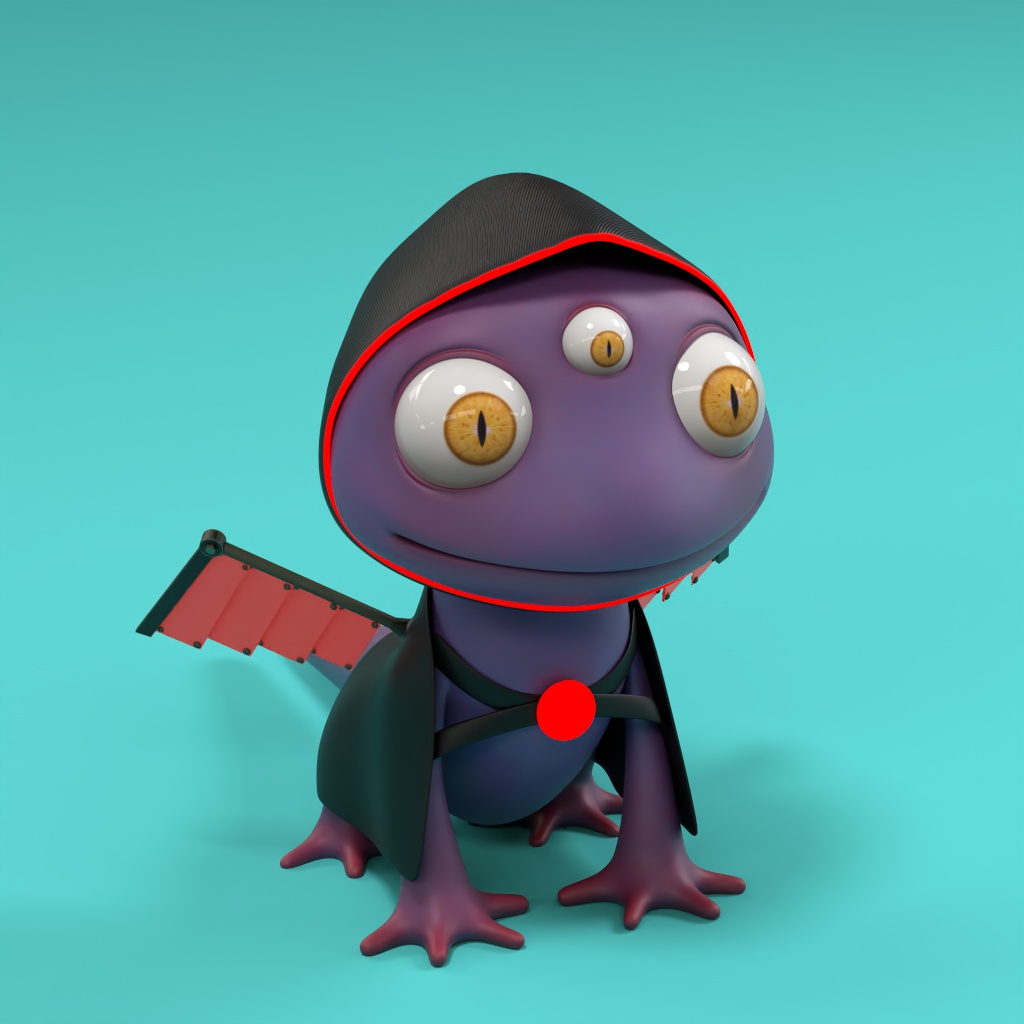 WynLambo #1054
