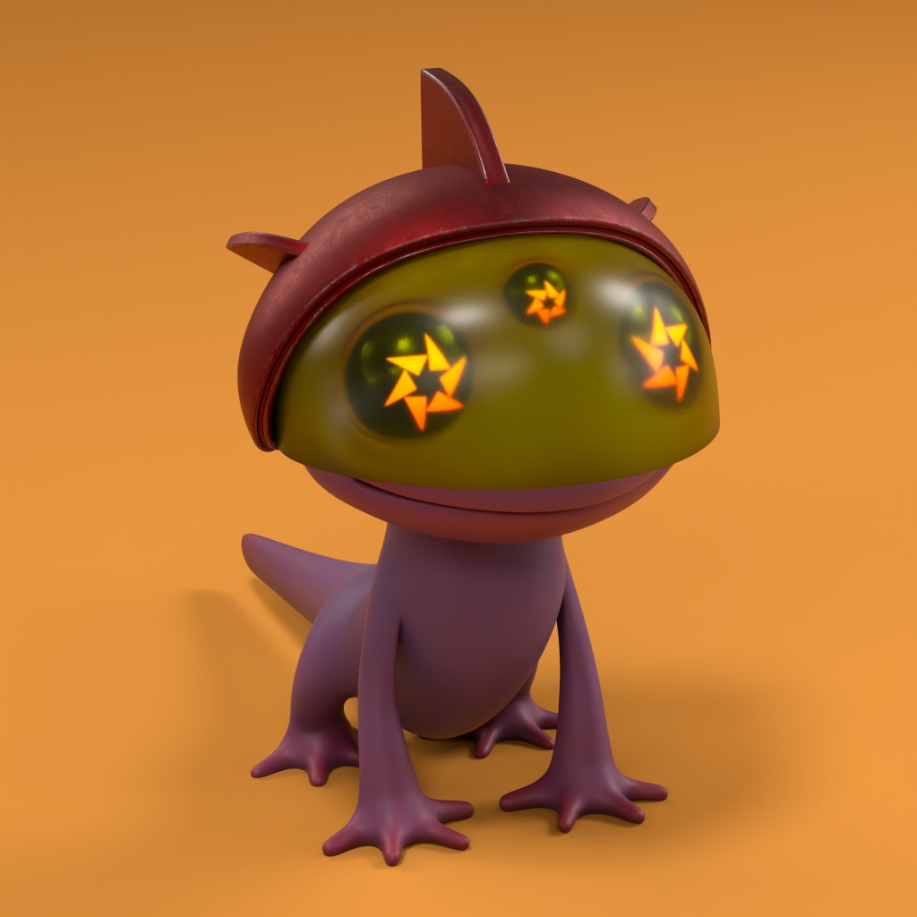 WynLambo #1101
