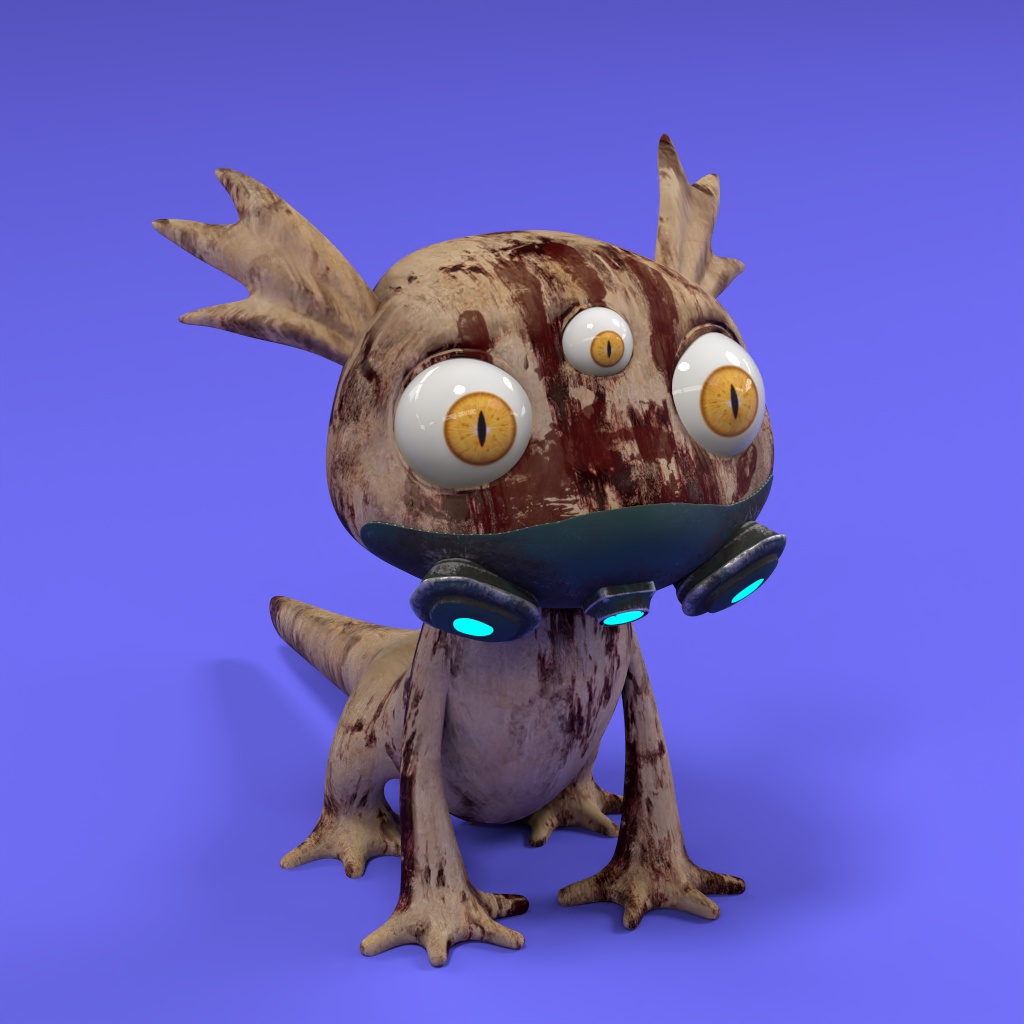 WynLambo #1365