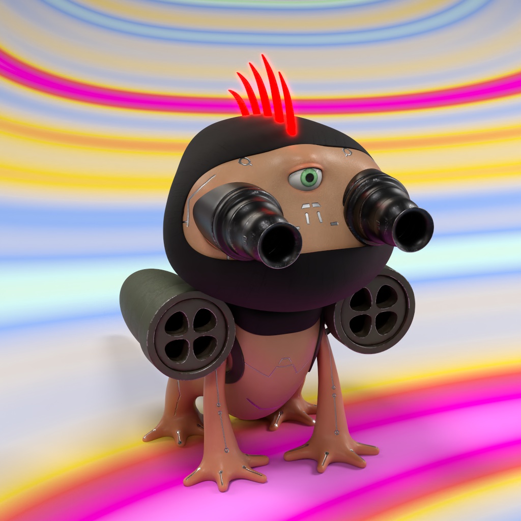 NFT Image