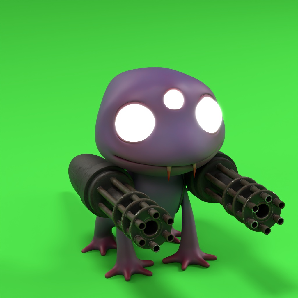 WynLambo #1577
