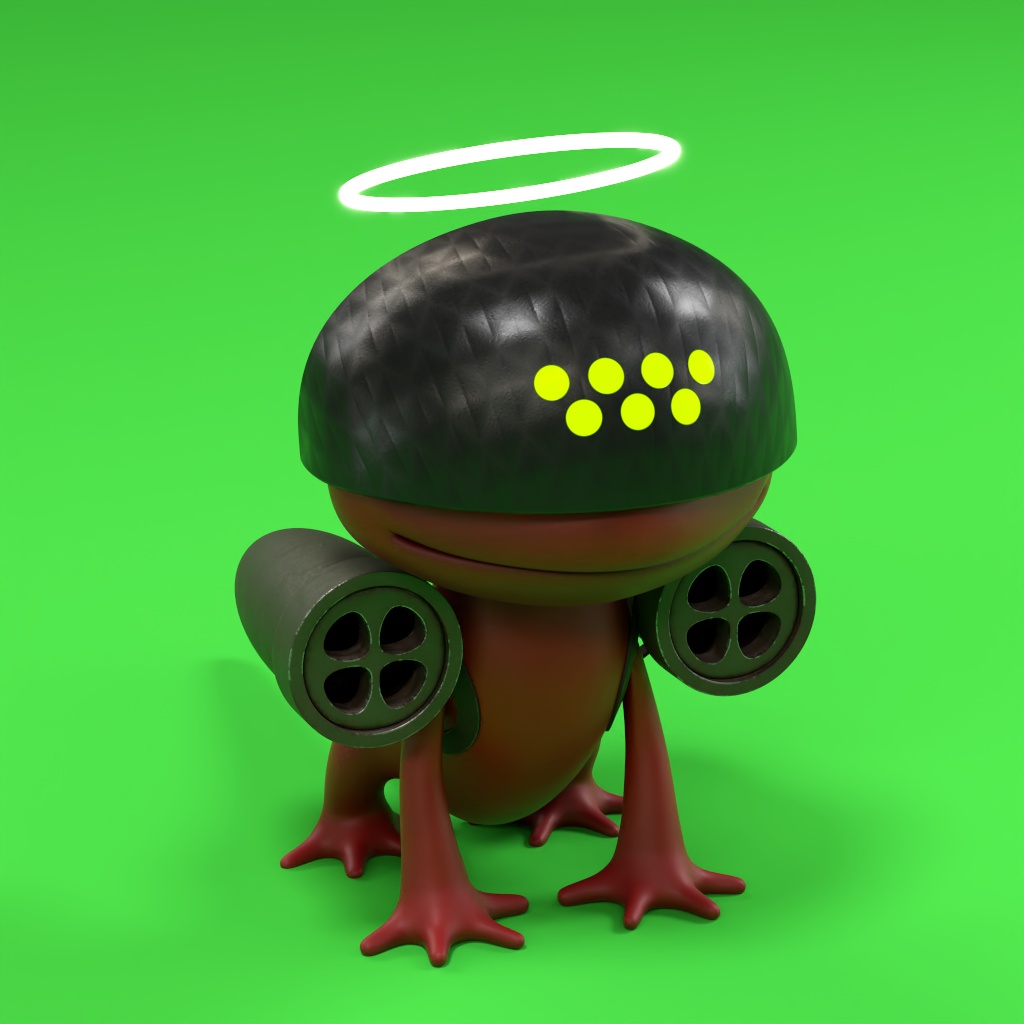 WynLambo #1823
