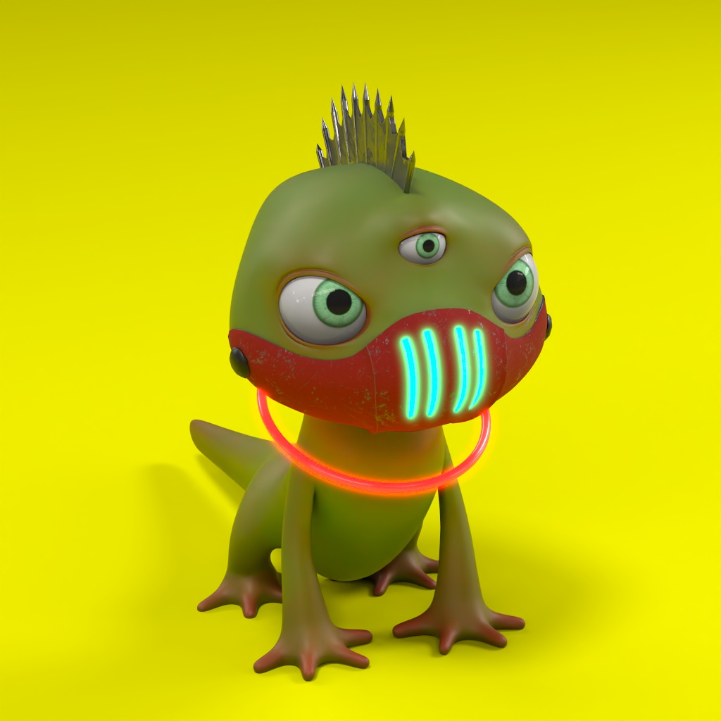 NFT Image
