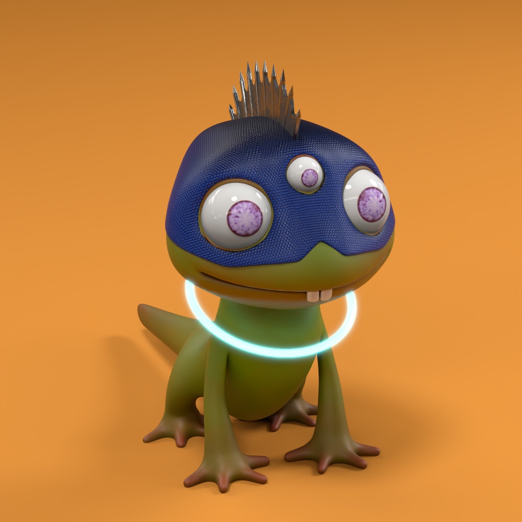 WynLambo #2557