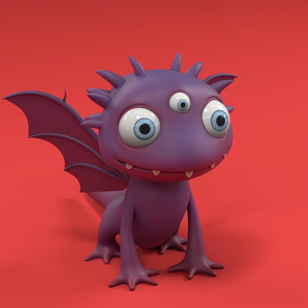 WynLambo #2741