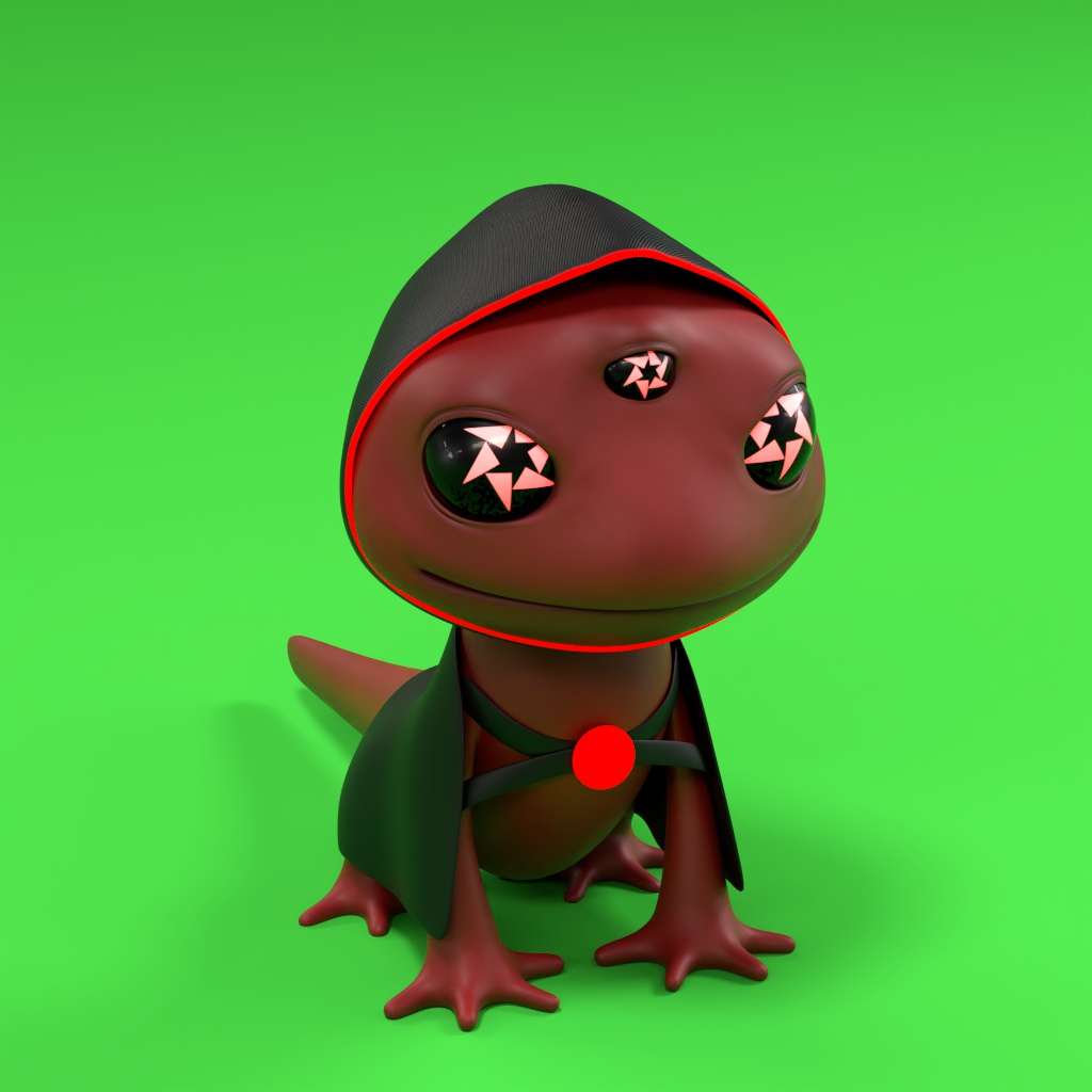 WynLambo #344
