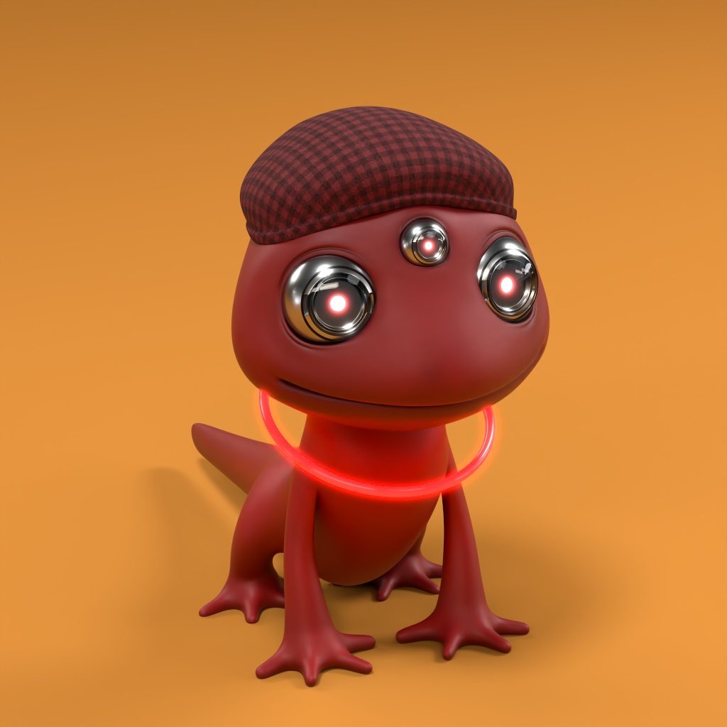 WynLambo #3501