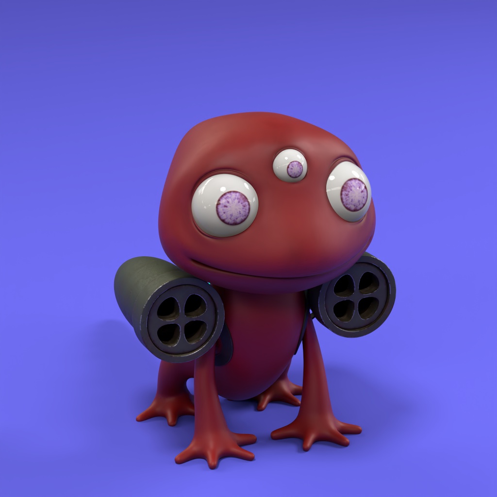 WynLambo #404