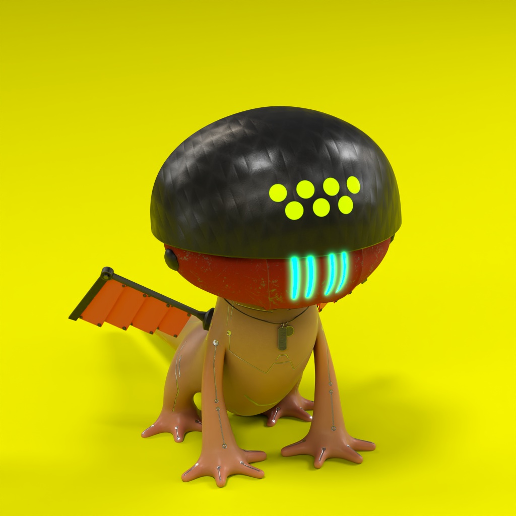 WynLambo #4487