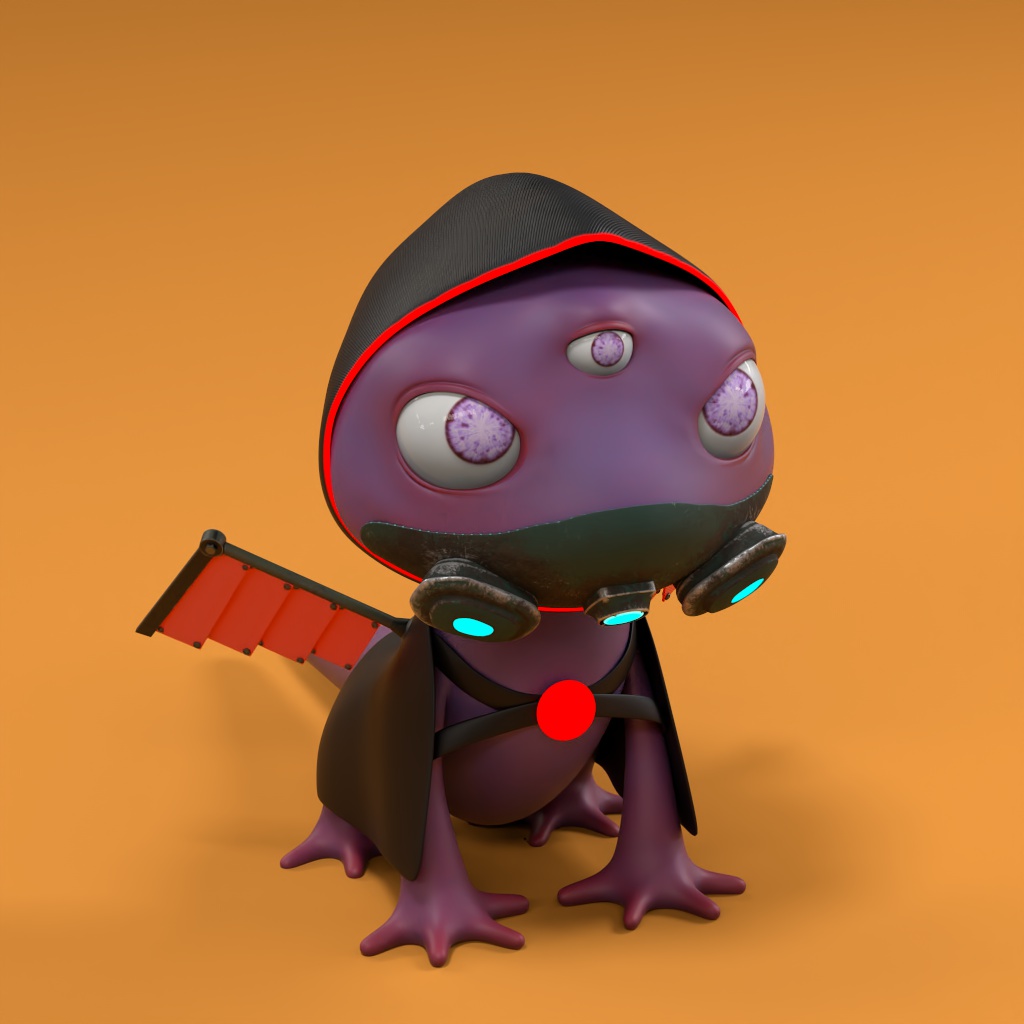 WynLambo #4743