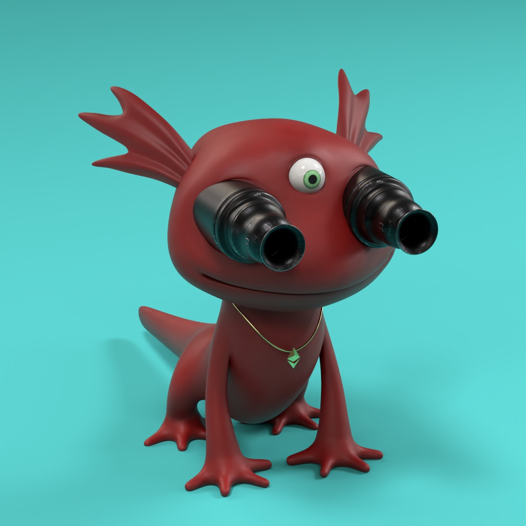 WynLambo #5763