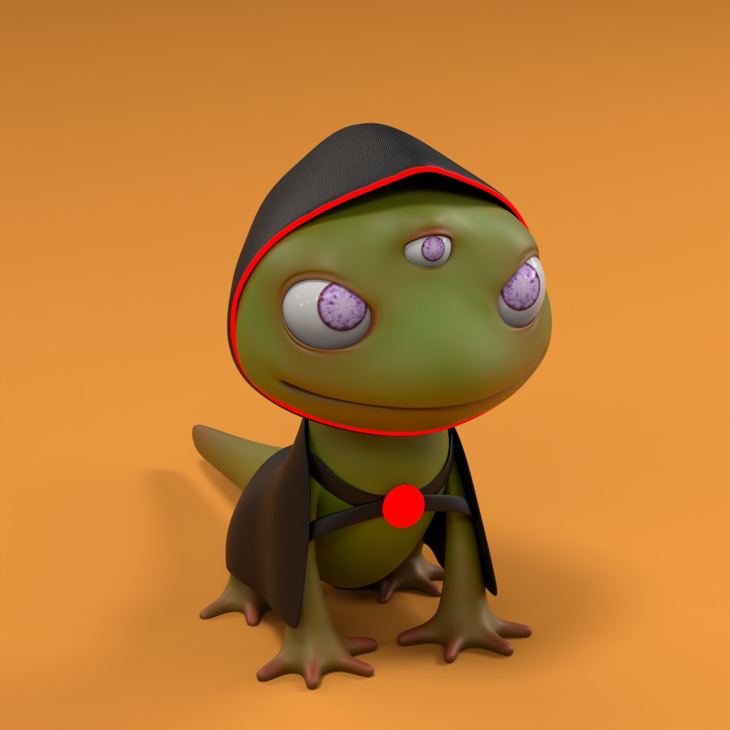 WynLambo #736