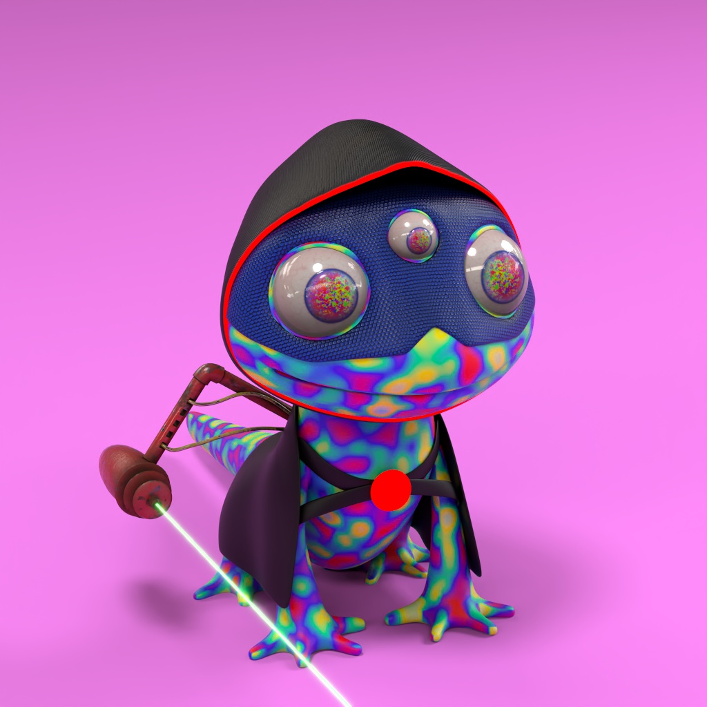 WynLambo #7613