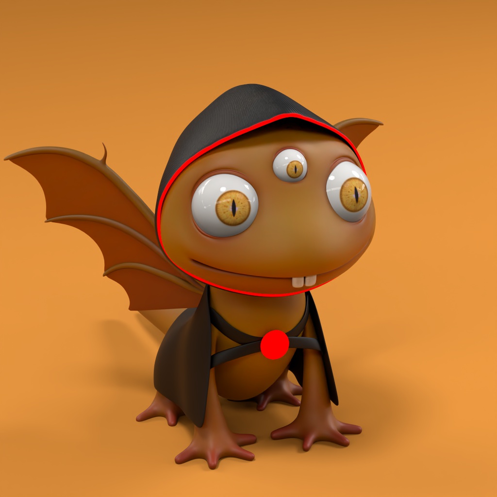 WynLambo #7636