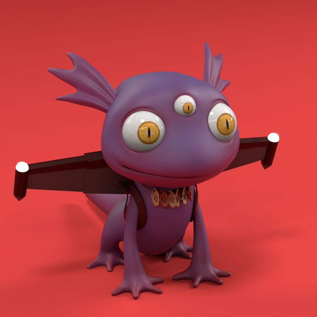 WynLambo #825