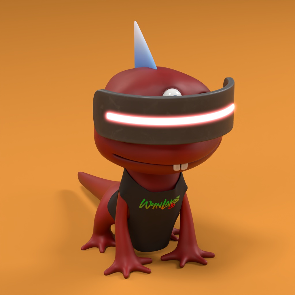 WynLambo #8453