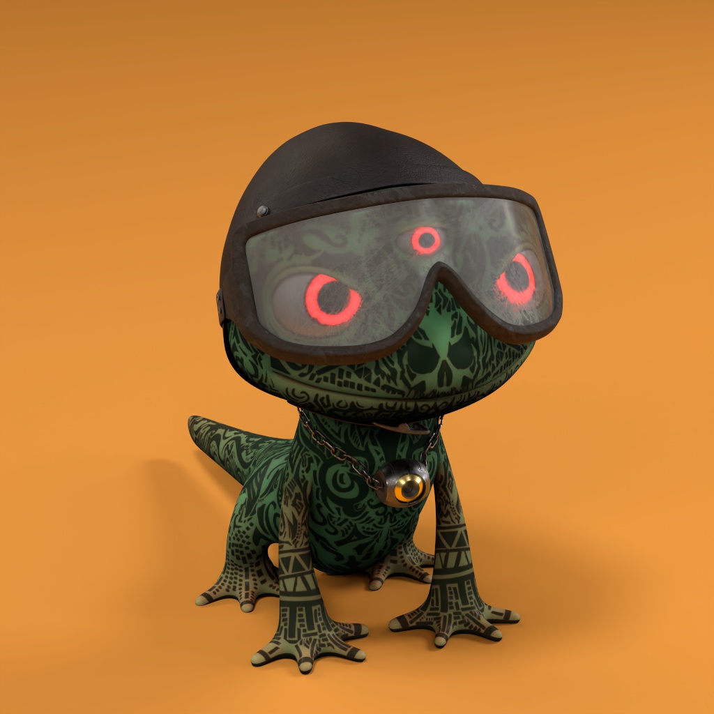 WynLambo #8643