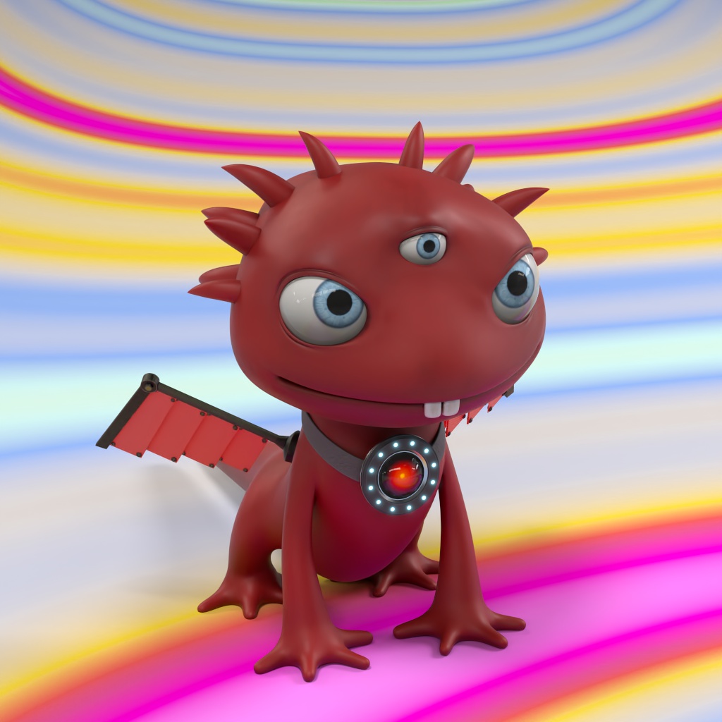WynLambo #8647