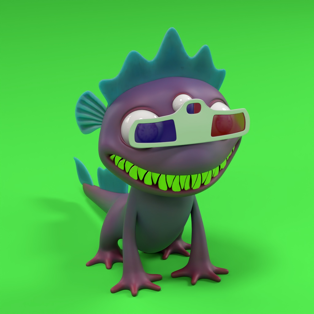 WynLambo #8685