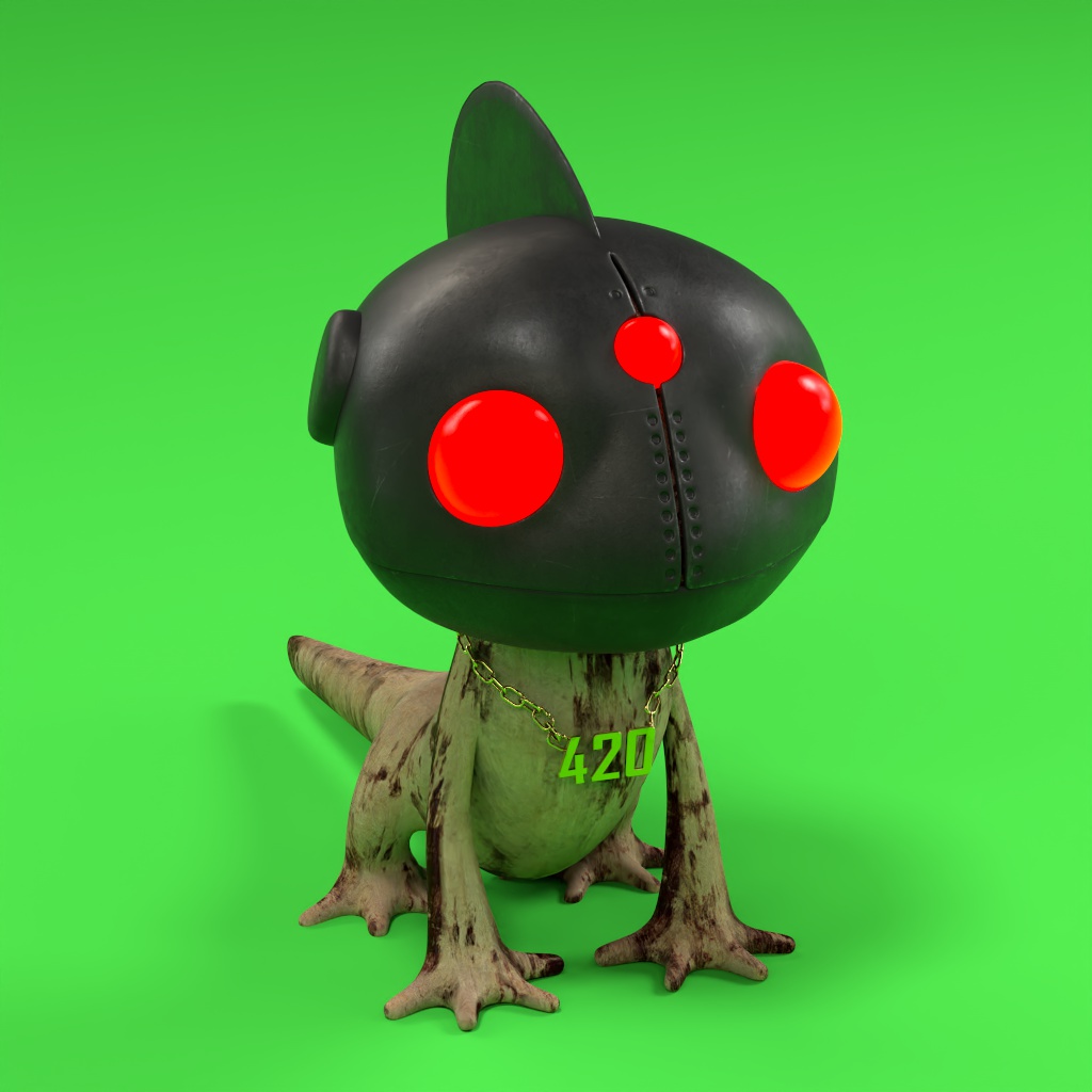 NFT Image